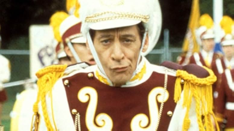 Ernest Goes to School 1994