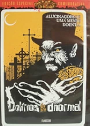 Hallucinations of a Deranged Mind 1978