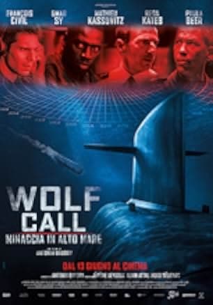Le chant du loup 2019