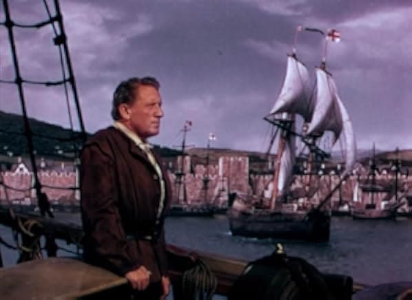 Plymouth Adventure 1952