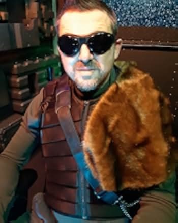 Galaxy Warriors 2022