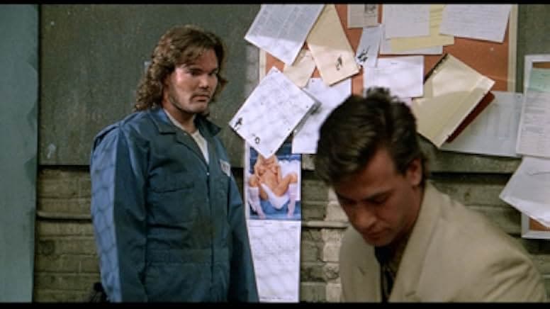 Sworn to Justice 1996