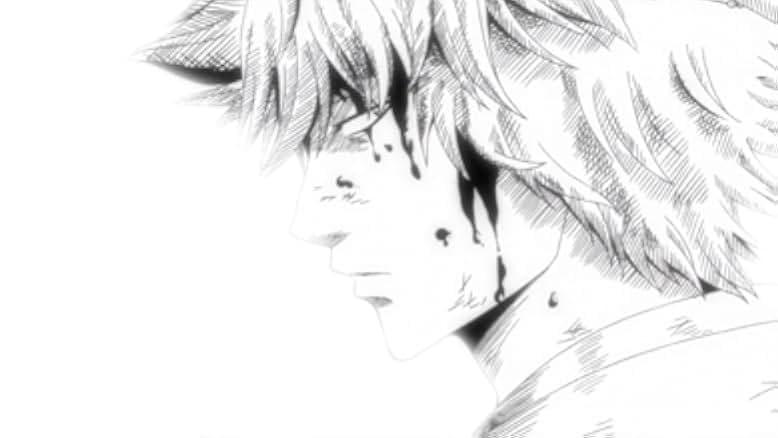 Gekijouban Gintama Kanketsu-hen: Yorozuyayo eien nare 2013