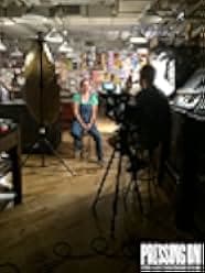 Pressing On: The Letterpress Film 2017