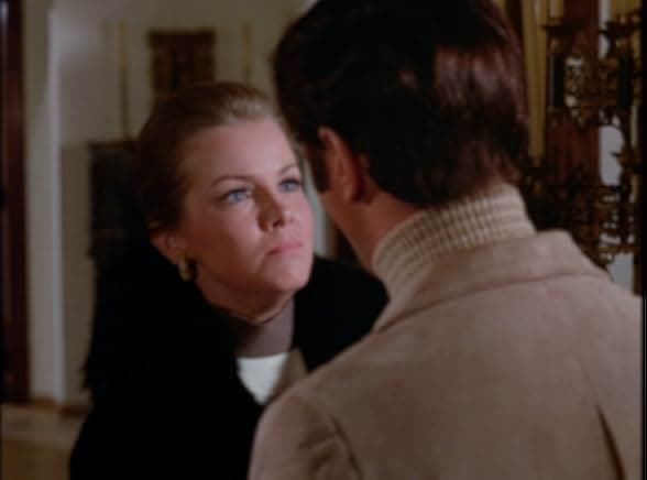 The Screaming Woman 1972
