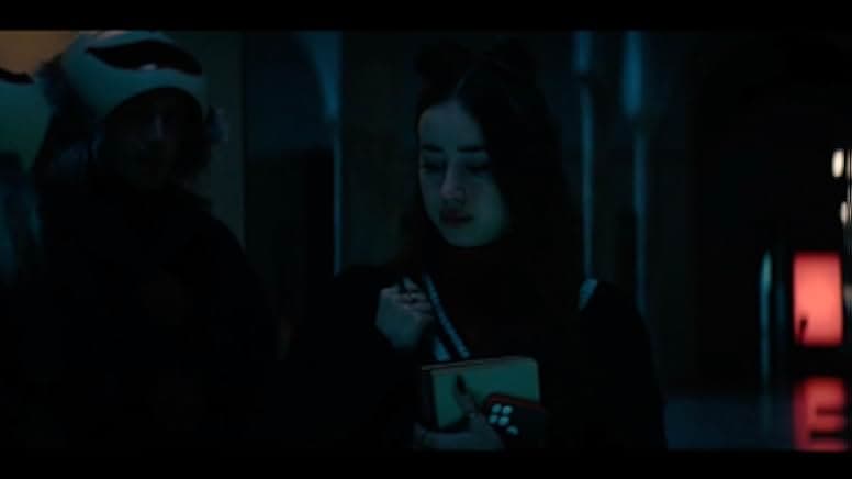 Killer Book Club 2023