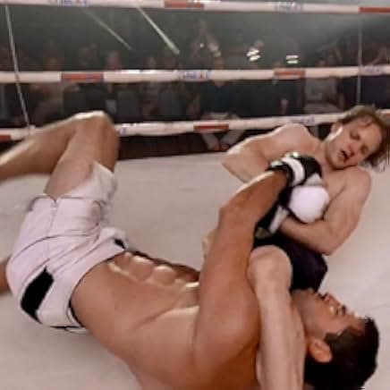 Hard Target 2 2016