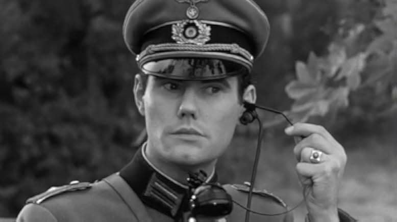 Screaming Eagles 1956