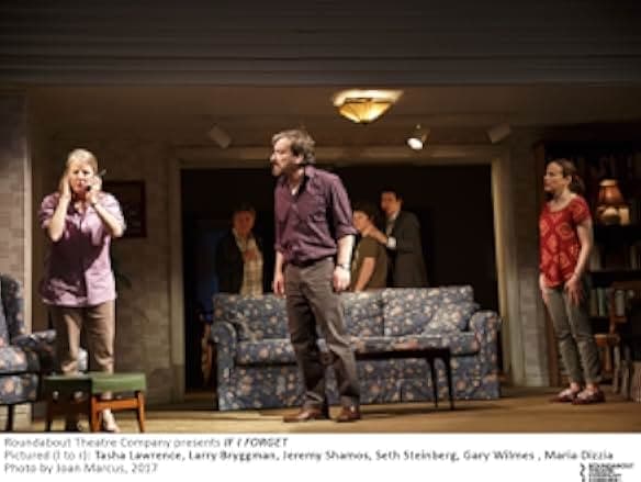 If I Forget 2017