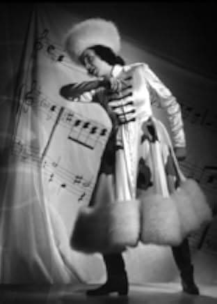 Strike Up the Band 1940