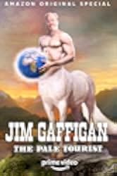 Jim Gaffigan: The Pale Tourist