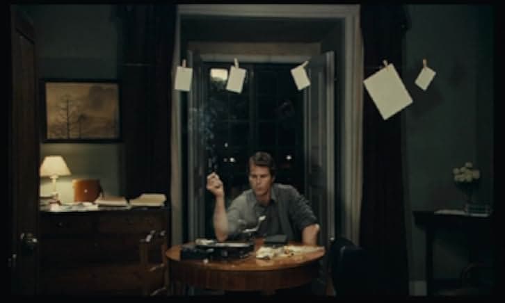 The Strange Case of Angelica 2010