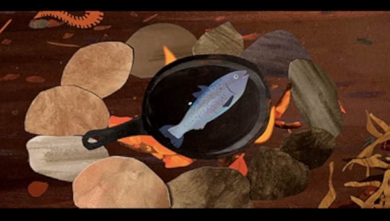 When You Get to the Forest 2023