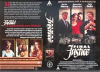 A Matter of Justice 1993