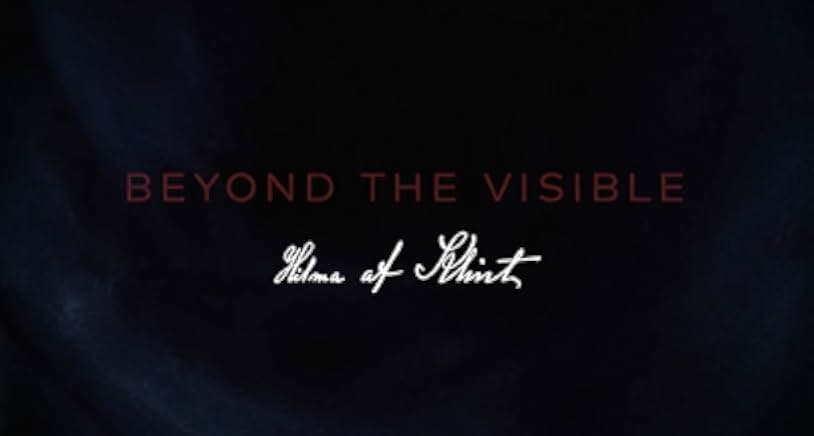 Beyond The Visible - Hilma af Klint 2019