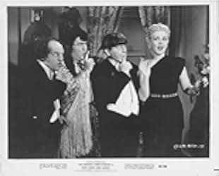 Stop! Look! and Laugh! 1960