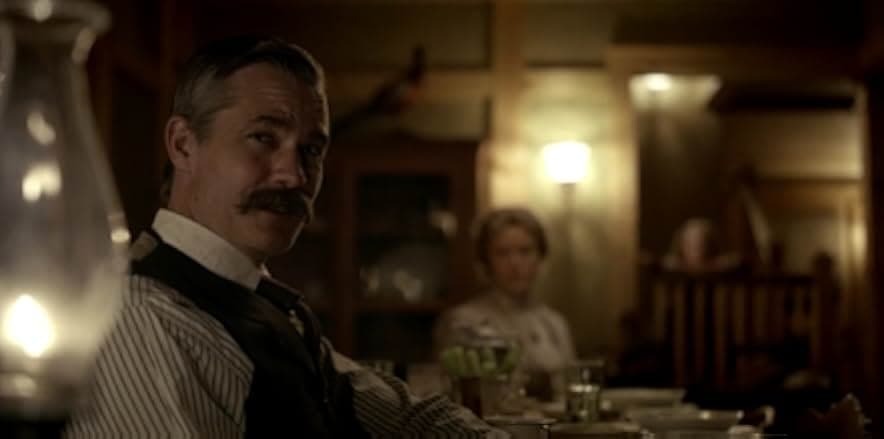 Deadwood: The Movie 2019
