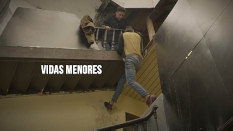 Vidas menores 2020
