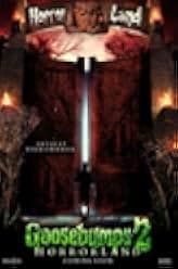 Goosebumps 2: Haunted Halloween 2018