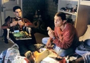 L'ultimo capodanno 1998