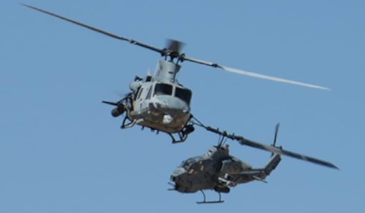 We, the Marines 2017