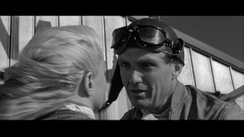 The Tarnished Angels 1957