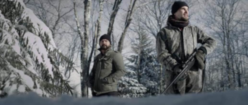 West Virginia Stories 2016