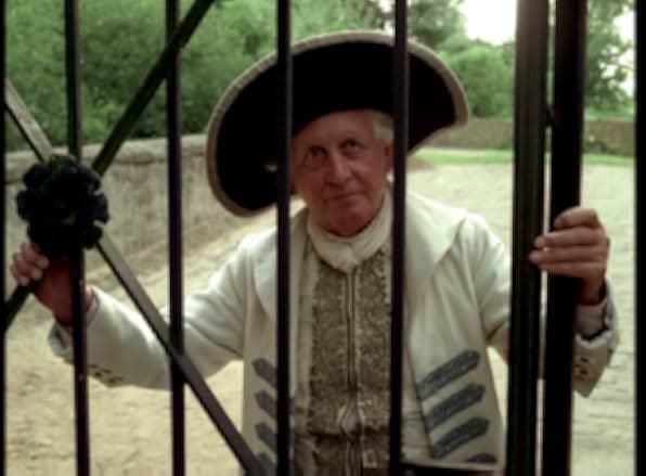 The Marquise of O 1976