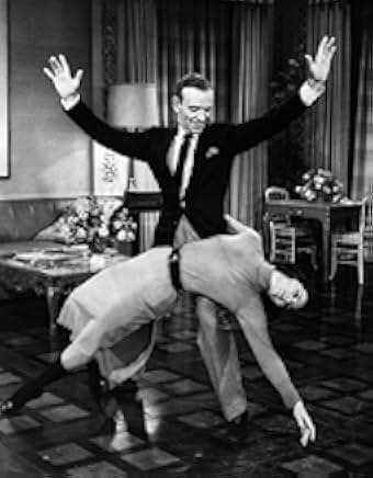 Silk Stockings 1957