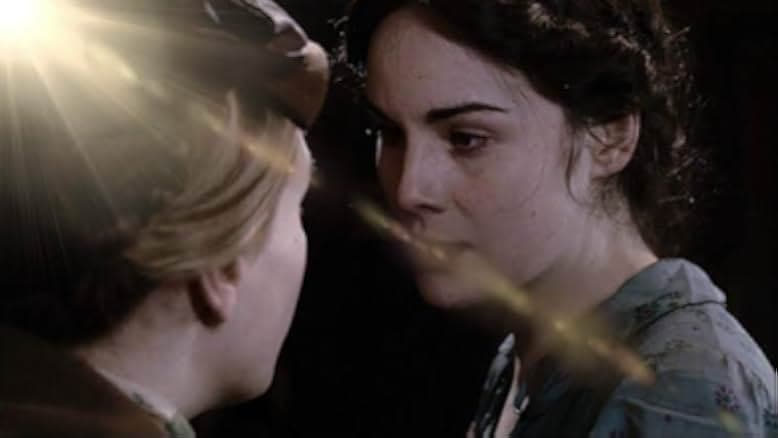 The Courageous Heart of Irena Sendler 2009