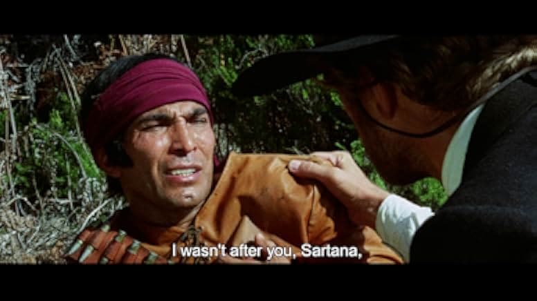 I Am Sartana, Your Angel of Death 1969