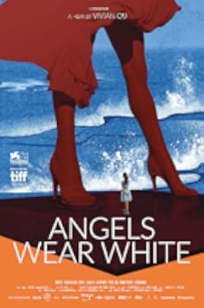 Angels Wear White 2017