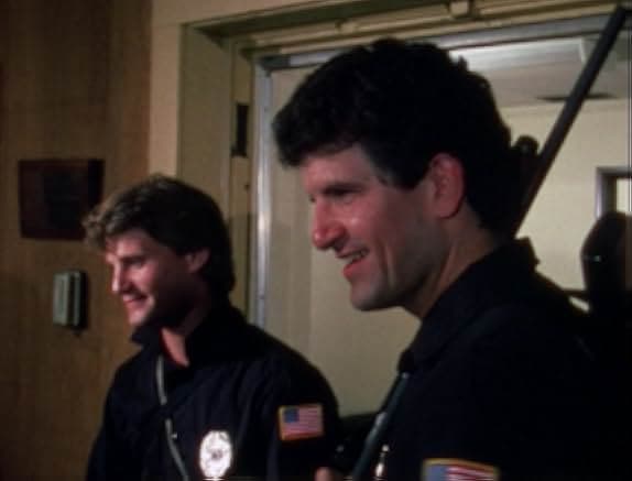 The Dead Next Door 1989