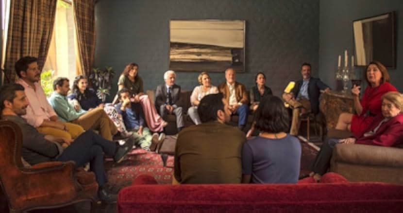 The Best Families 2021