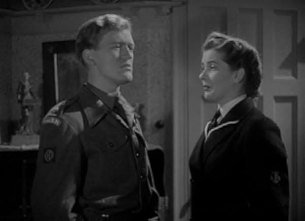 The Captive Heart 1946