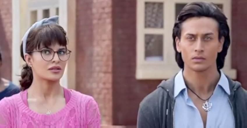 A Flying Jatt 2016