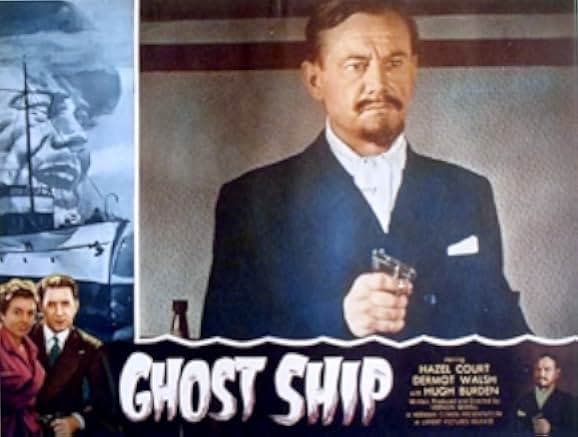 Ghost Ship 1952