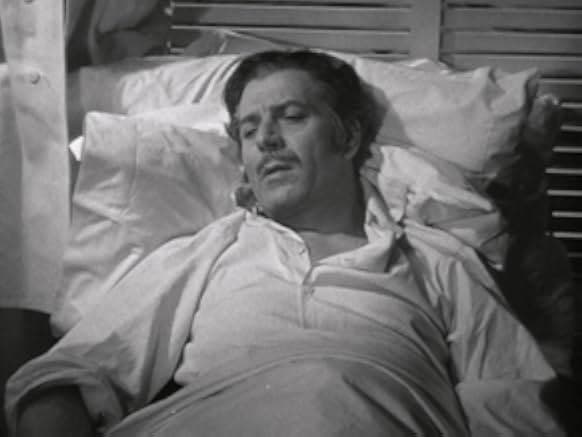 The Prisoner of Shark Island 1936