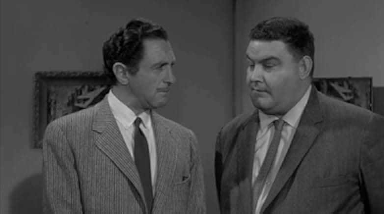 The Hypnotic Eye 1960