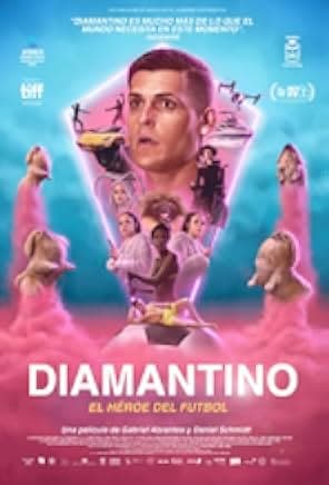 Diamantino 2019