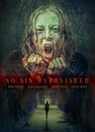 No Sin Unpunished 2019