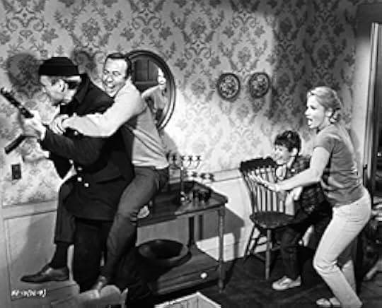 The Russians Are Coming the Russians Are Coming 1966