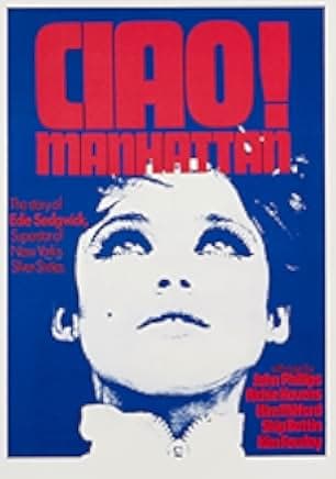 Ciao Manhattan 1972