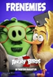 The Angry Birds Movie 2 2019