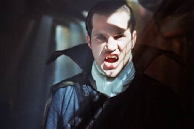 Dracula 3000 2004