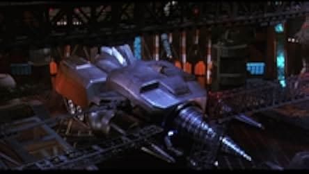 Godzilla vs. SpaceGodzilla 1994
