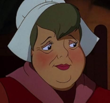 Thumbelina 1994