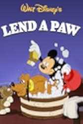 Lend a Paw 1941