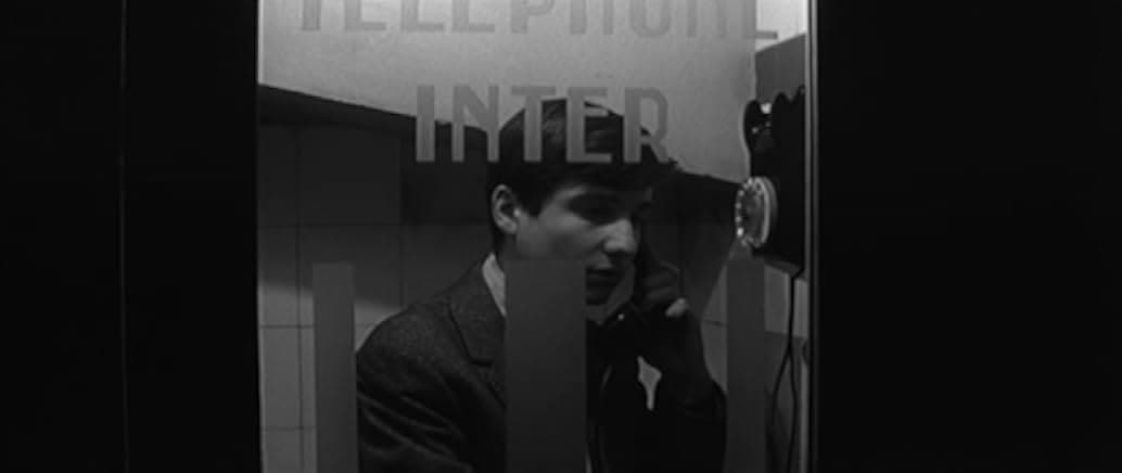 Antoine and Colette 1962