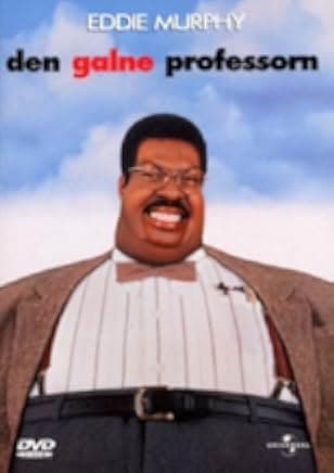 The Nutty Professor 1996